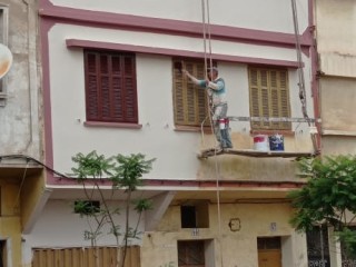 MAISON A VENDRE  A  Casablanca