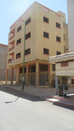 immeuble-a-vendre-r3-deux-faces-180-m2-semi-finie-a-quartier-marjane-1-meknes-big-0