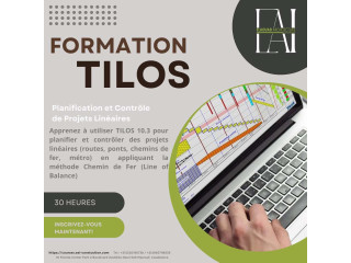 Formation - TILOS