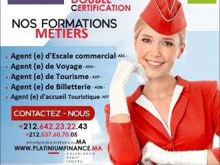 FORMATION CADRE EXECUTIVE - DOUANE  TRANSIT- COMMERCE