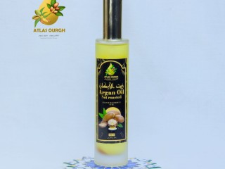 ARGAN COSMETIQUE