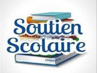 Cours de soutien scolaire en maths à domicile