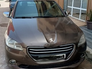 PEUGEOT 301