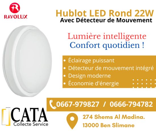 hublot-led-rond-22w-avec-detecteur-de-mouvement-big-0