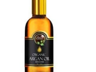 Huile d'Argan Pure Bio : Soin Naturel Hydratant pour Peau et Cheveux