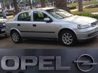 Pièces Opel Astra 2003