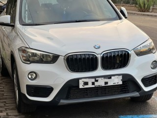 BMW X1 A VENDRE