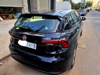 Par.Vend Fiat Tipo Hatchback Diesel Boite Auto-Toutes options