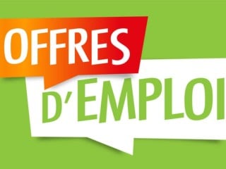 OFFRE D'EMPLOI COMPTABLE