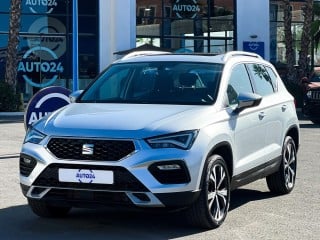 SEAT ATECA 2023