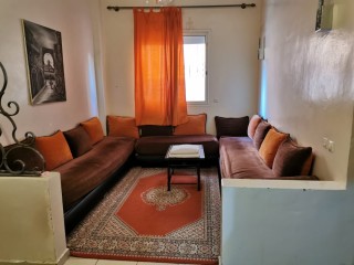 Appartement à Alfadel